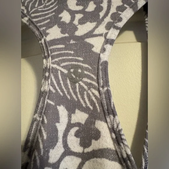 Lululemon Cool Racerback - Picture 3 of 4